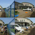 ボランティア活動広げました!(南房学園 園芸自主講座)の写真