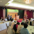 平成28年度 東総学園 学生自治会総会の写真