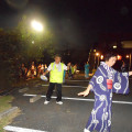 京葉学園 盆踊りボランティアに行って参りました。の写真
